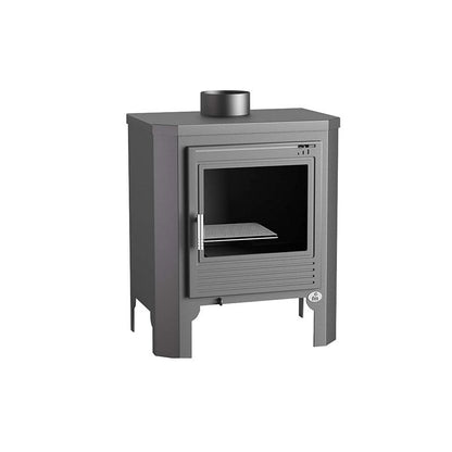 Poêle à bois Kansas – 11.3 kW